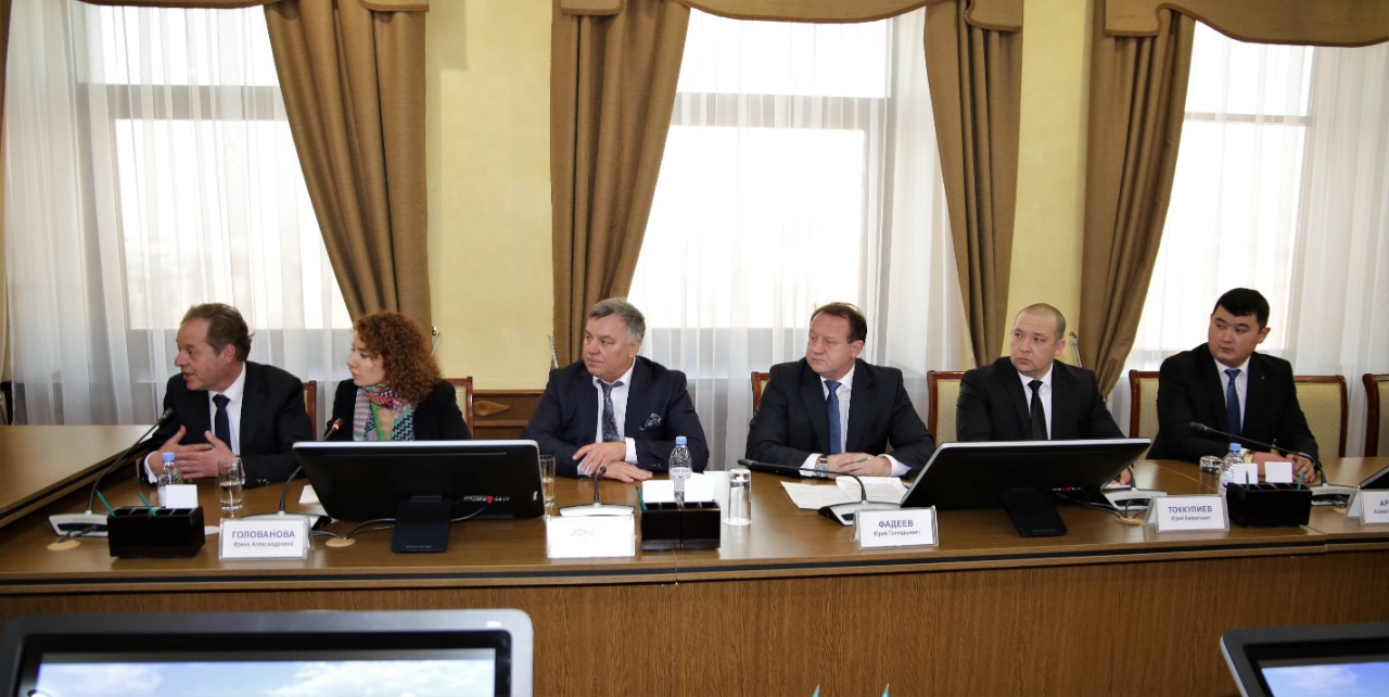 Jambyl oblysynda altyn óndiretin zaýyt salynady