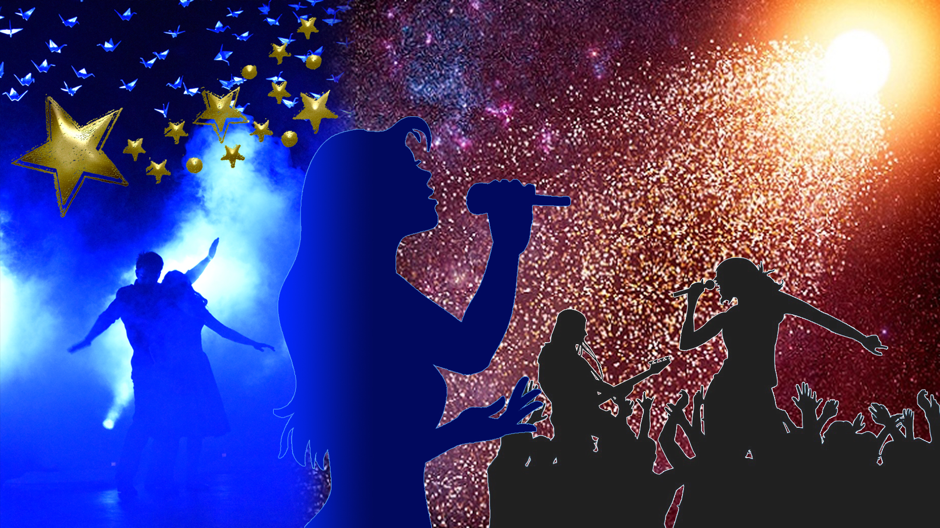 Jyraqtaǵy juldyzdar