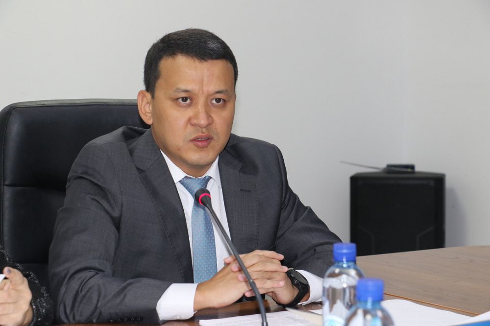 Digital Atameken: 1 mıllıonnan astam paıdalanýshy 400-den astam qyzmet túrin alady