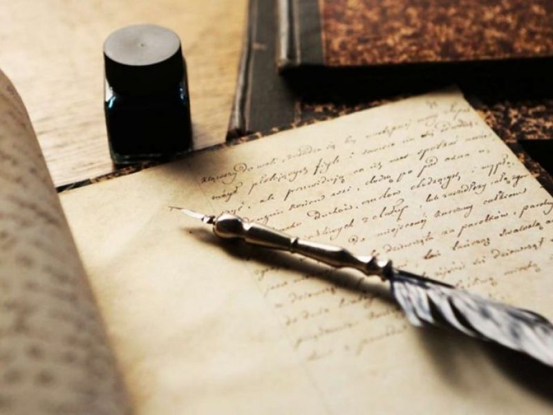 Erekshe esimderdiń syry