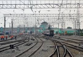 Temir jolmen tasylǵan júk kóbeıdi