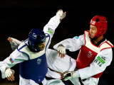 Taekvondodan Qazaqstan quramasy Fujairah Open G2 básekesinde 5 júlde aldy