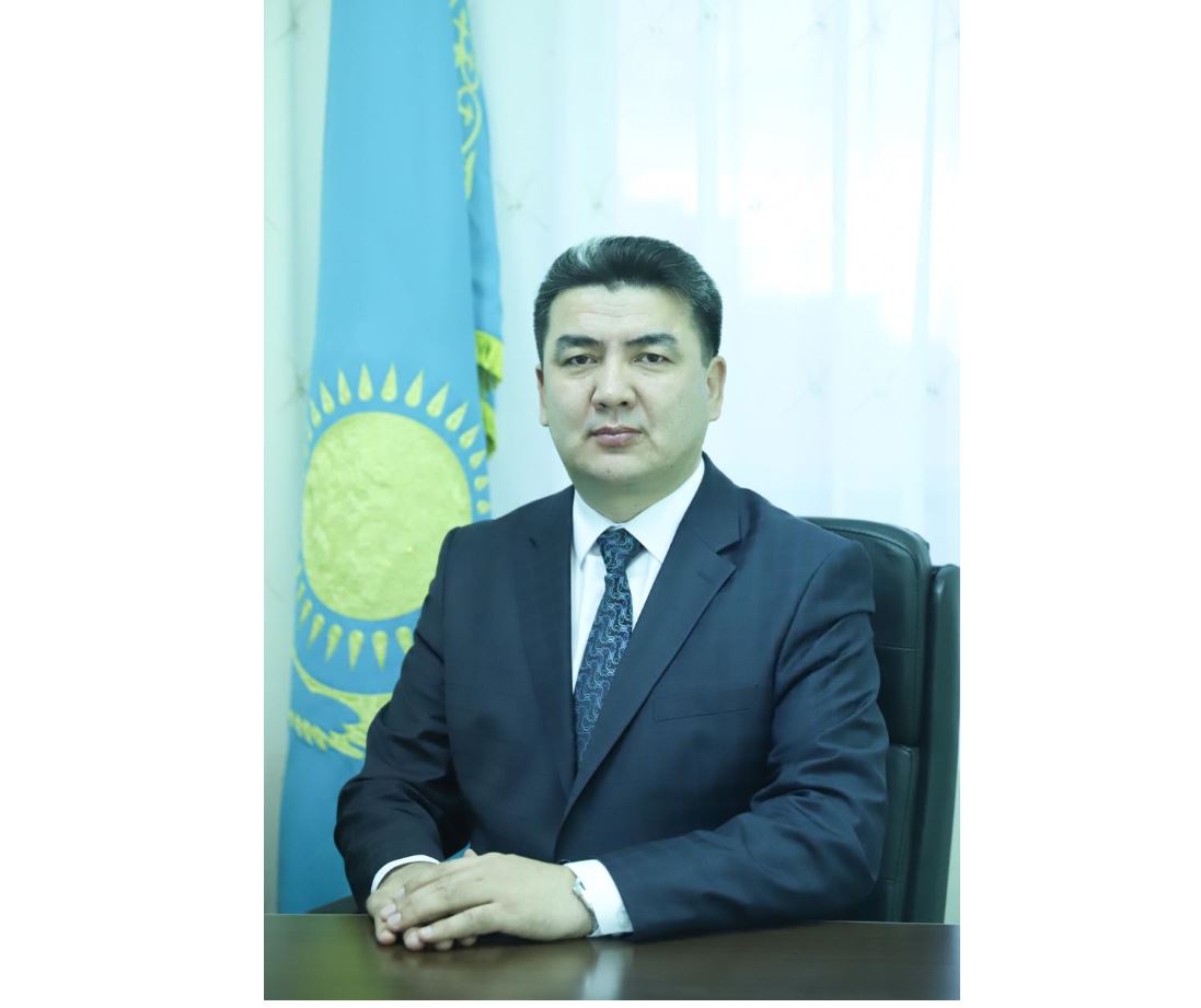 Mańǵystaýda Din isteri basqarmasynyń basshysy taǵaıyndaldy