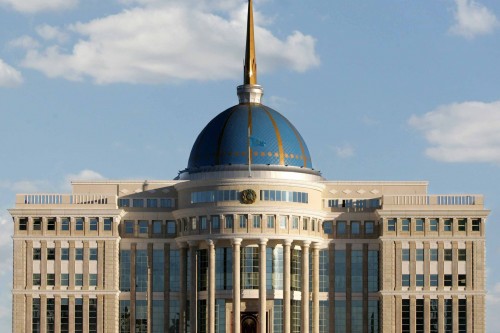 Asqar Isabekuly Myrzahmetov Jambyl oblysynyń ákimi qyzmetinen bosatyldy