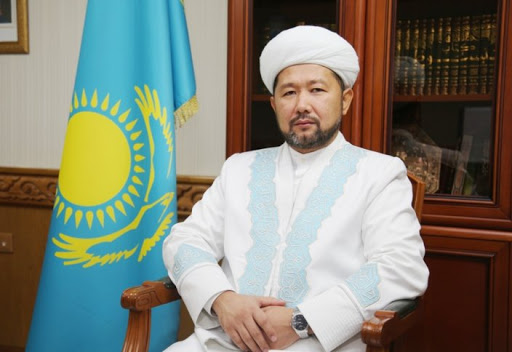 El tynyshtyǵy asa mańyzdy qundylyq