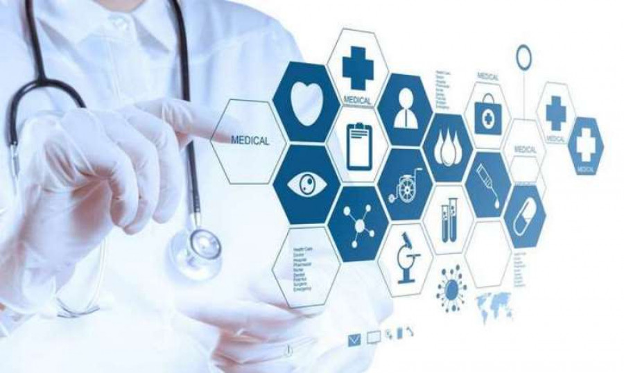 Elordada MÁMS júıesi aıasynda qandaı medısınalyq qyzmetter kórsetiledi?