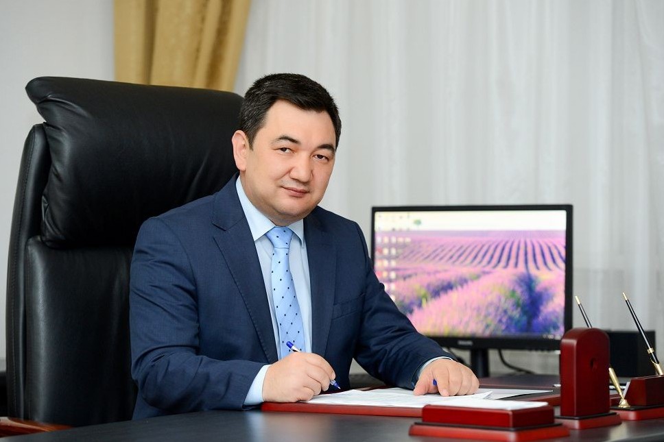 «Áleýmettik memlekettiń» qazaqstandyq modeli