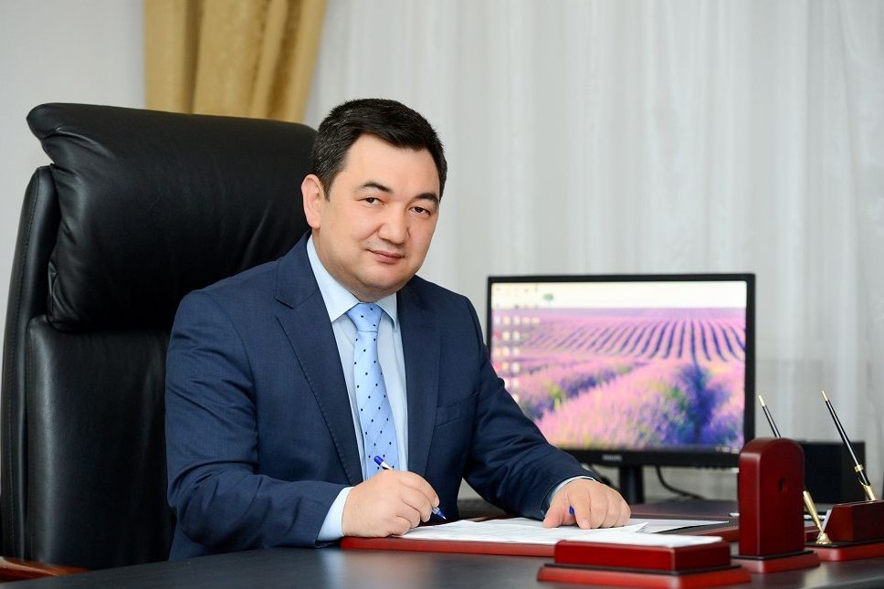 Jasampaz jyldar jylnamasy