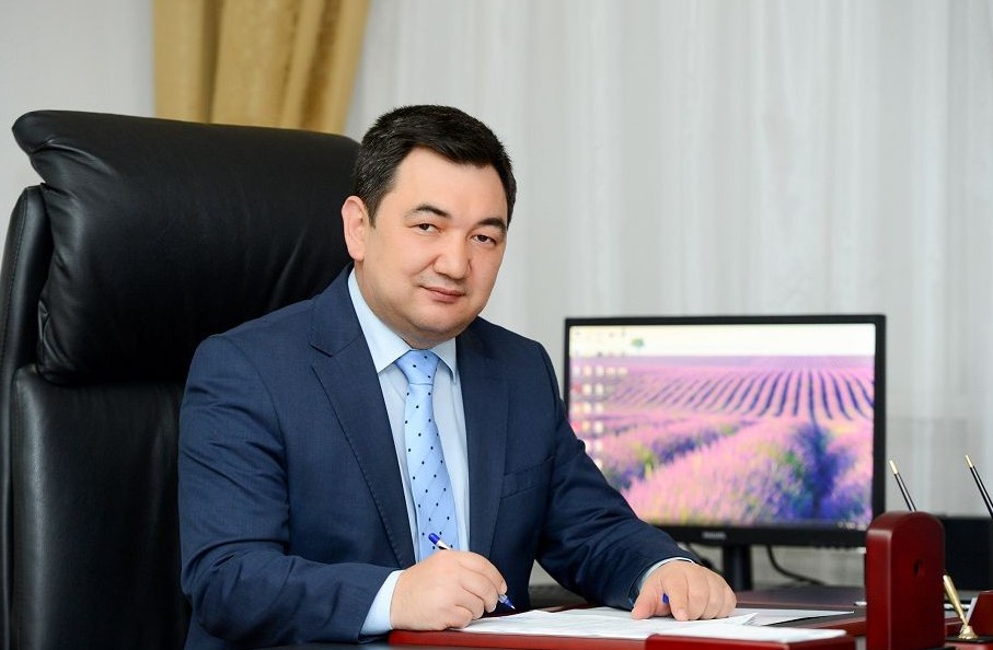 Tarıhı sananyń jańǵyrýy