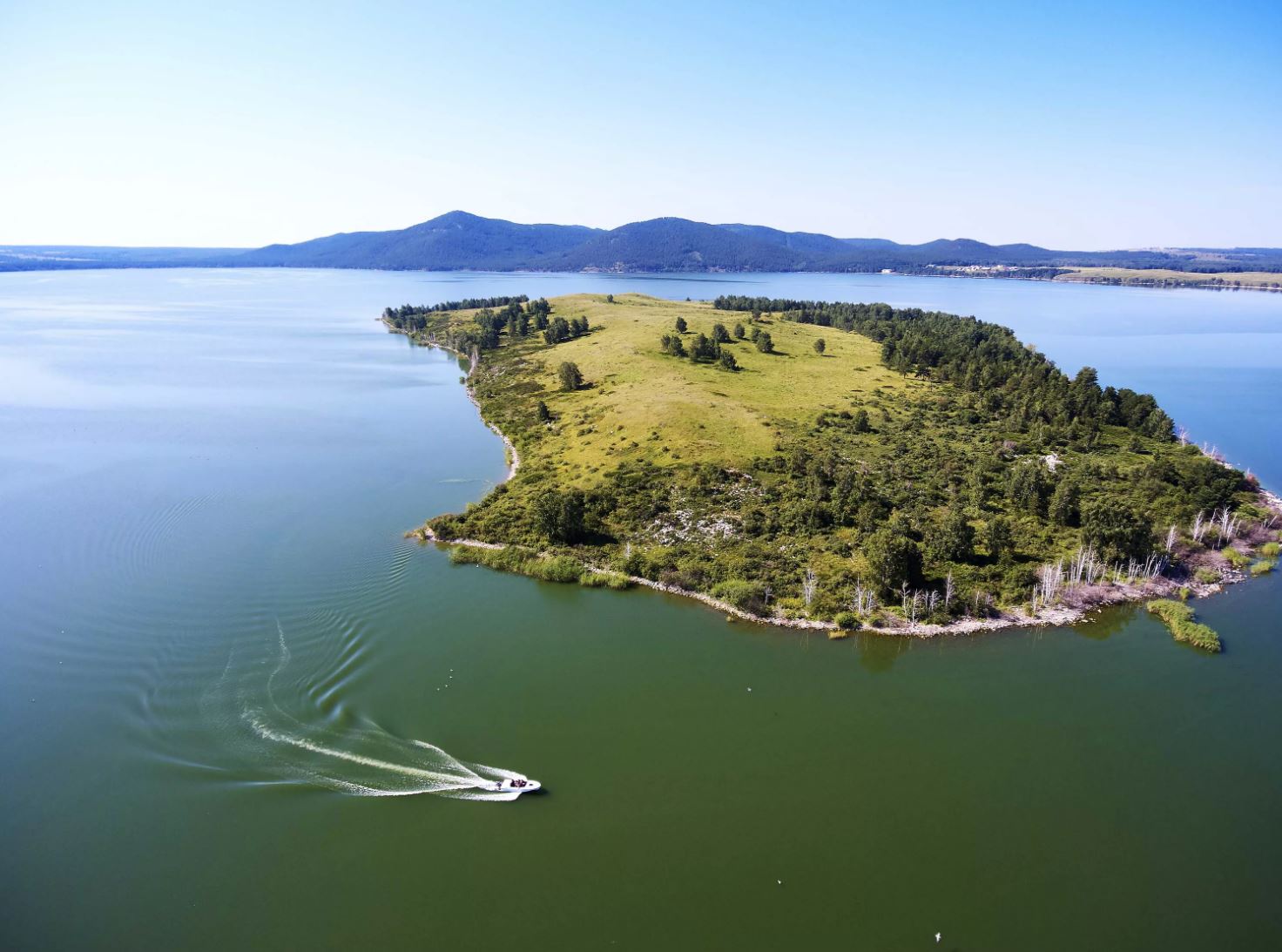 Aıyrtaý men Tasqamal