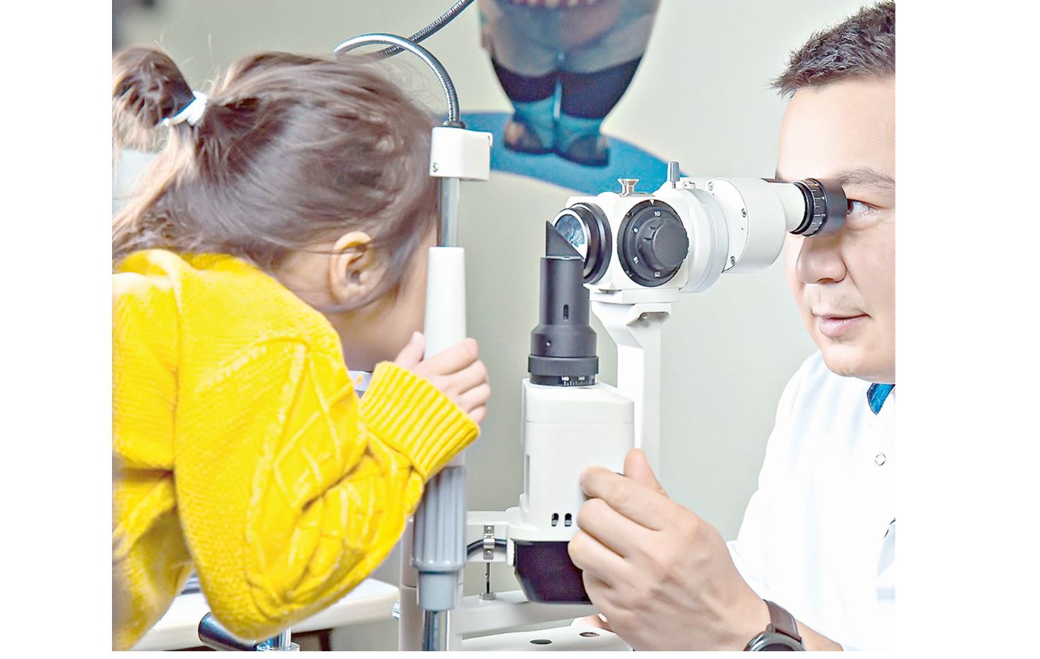 Jarq etshi maǵan, jaryq dúnıe!