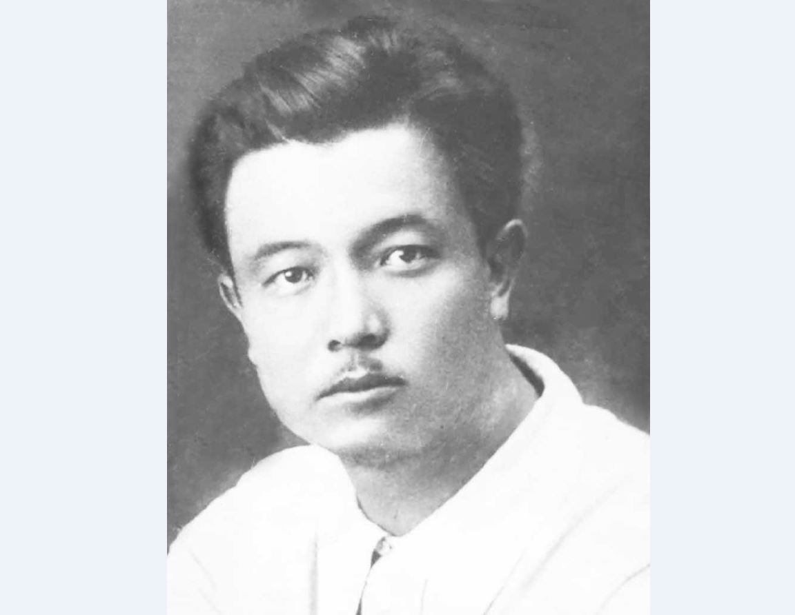 Basylym basshylary - Oraz JANDOSOV (06.1924-07.1926)