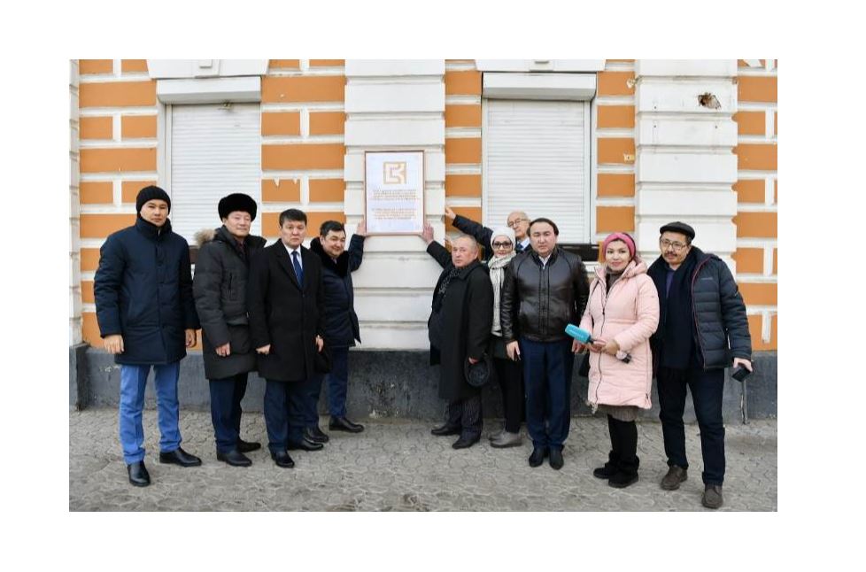 Orynborda «Egemen Qazaqstan» gazetiniń 100 jyldyǵyna arnalǵan sharalar ótti