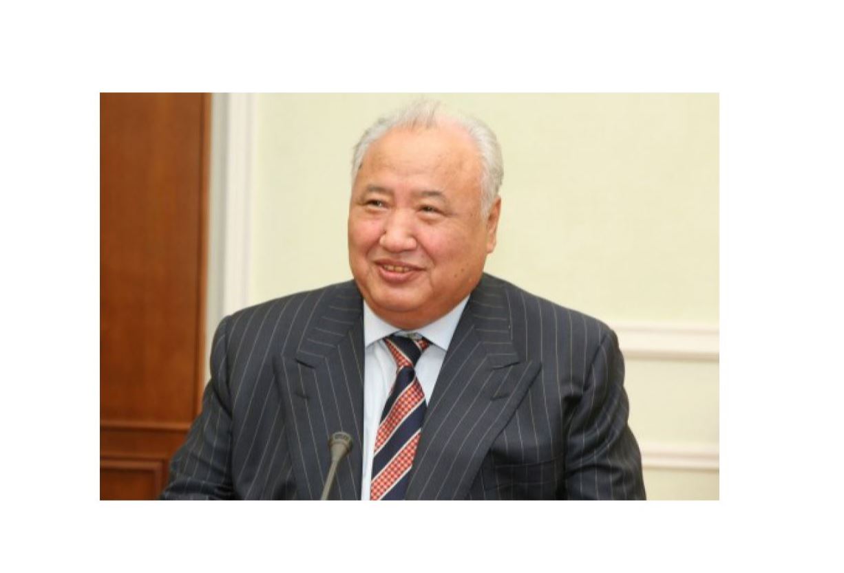 Alashtyń aıboz abyzy