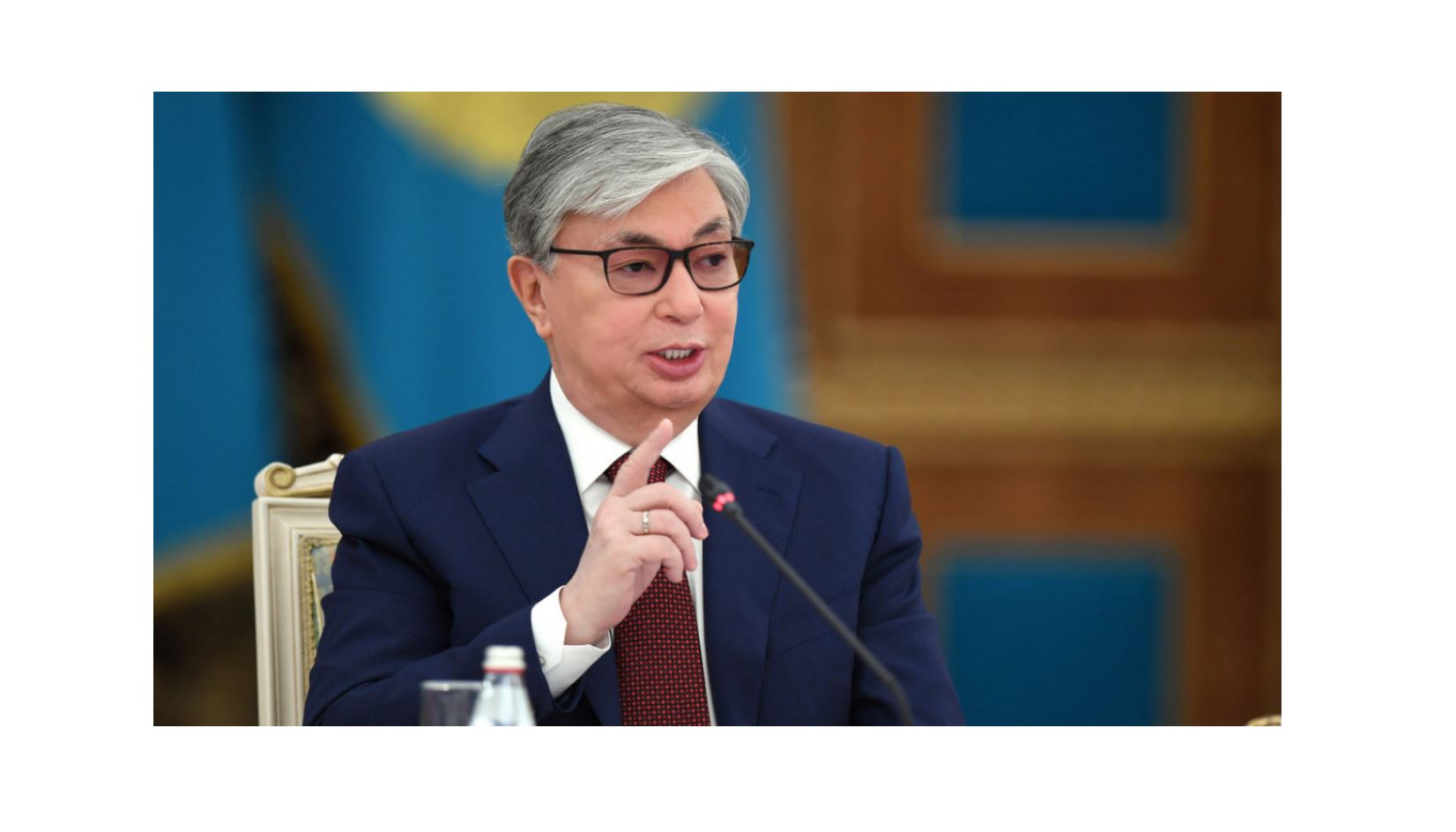 Qaıǵyly jaǵdaıǵa jol bergen memorgan qyzmetkerleri jaýapqa tartylady