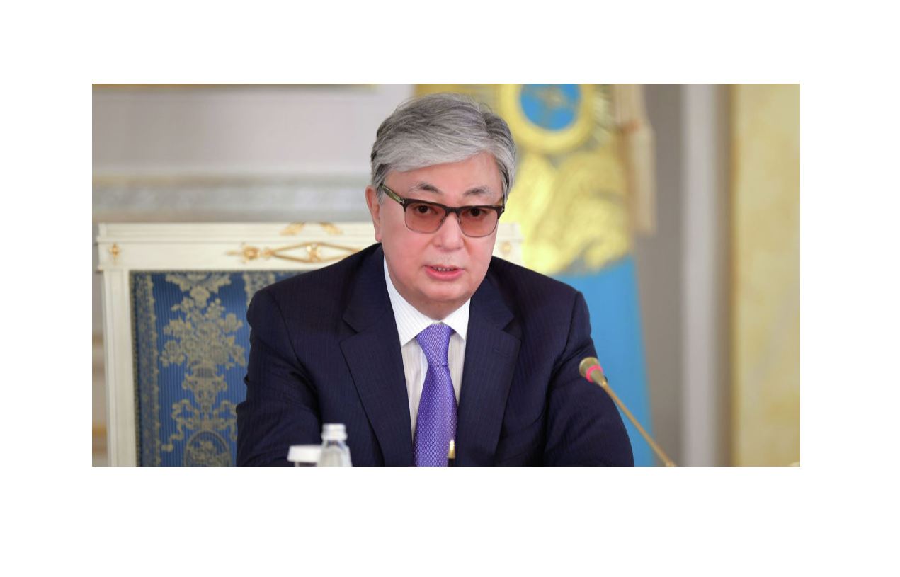 Prezıdent: Qoǵamdyq tártipti buzǵandar jaýapkershilikke tartylady