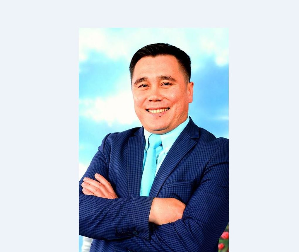 Almat Ábdiraman «ALMATY» telearnasynyń departament dırektory qyzmetine taǵaıyndaldy