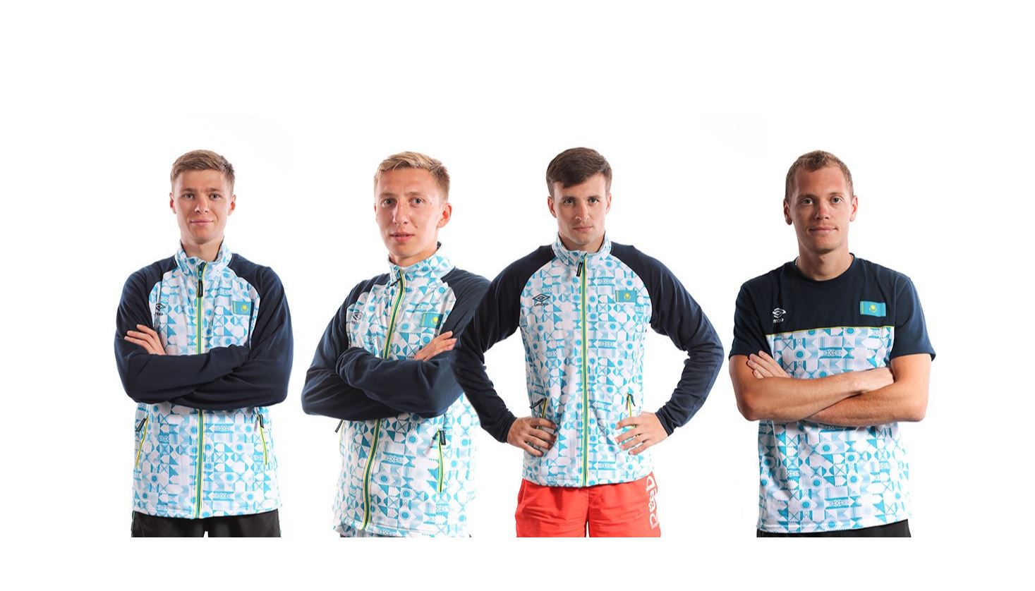 Qazaqstan bıatlonshylar odaǵy ulttyq quramanyń tórt sportshysyn shettetti