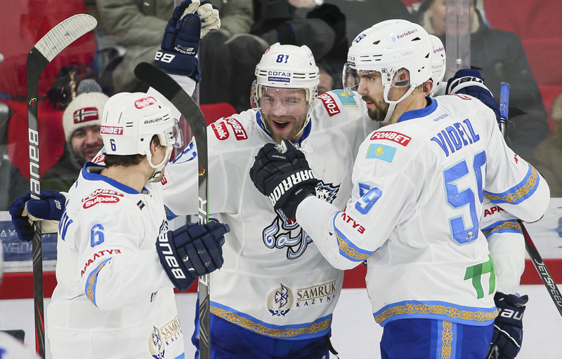 «Avtomobılısten» basym tústi