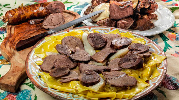 Sybaǵańyzdan aýyz tıdińiz be?..