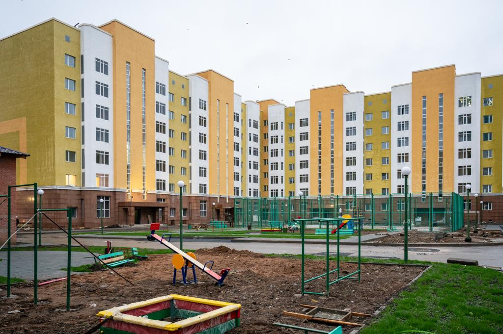 Almatyda PIK-terdiń ornyna MIB kele me?