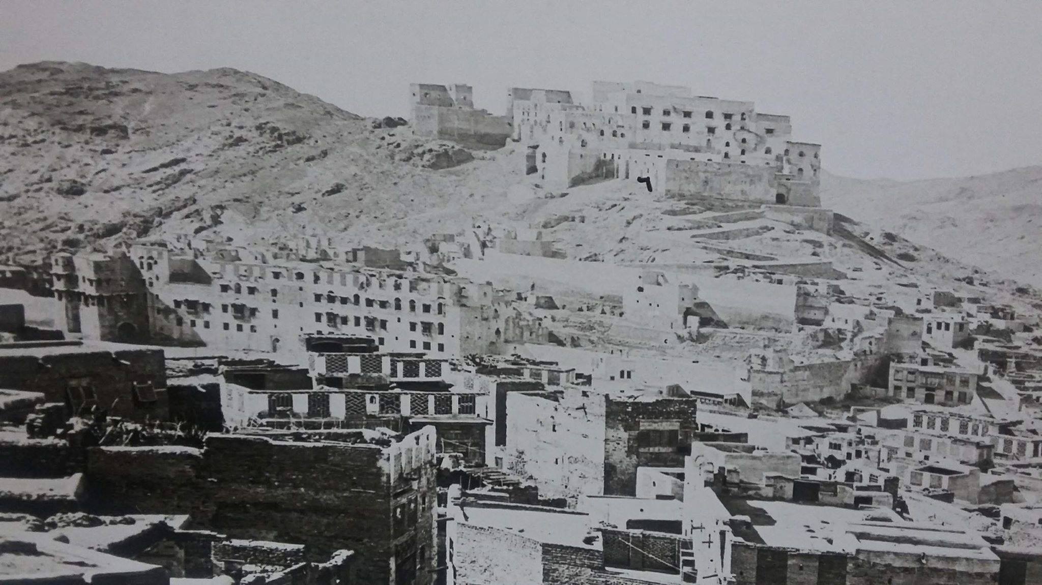 Mekkedegi «Qazaq taqııasy»