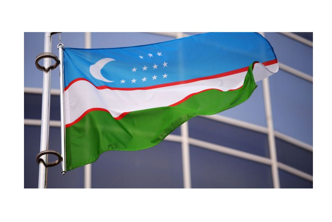 О́zbek stýdentteri eline ketip jatyr