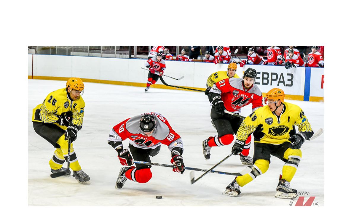 Shaıbaly hokkeı: «Saryarqa» pleı-offqa joldama aldy