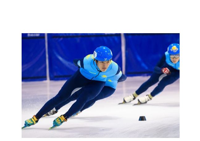 Qazaqstan quramasy short-trekten Álem kýbogynyń 6-kezeńine qatysady