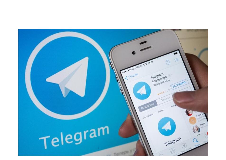 Telegram qosymshasy álem boıynsha istemeı qaldy