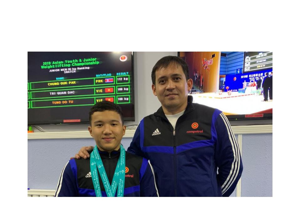 Aýyr atletıka: Búgin Azııa birinshiligi bastalady