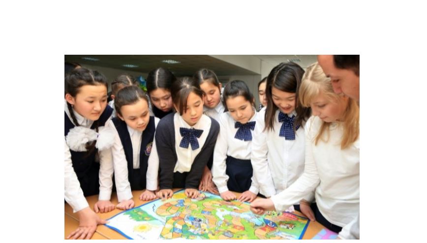 Endi BUU alańdap otyr