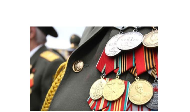 Áleýmettik qoldaý memleket nazarynda