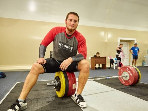 Ibragım Bersanov Tashkentte kúmis júlde aldy