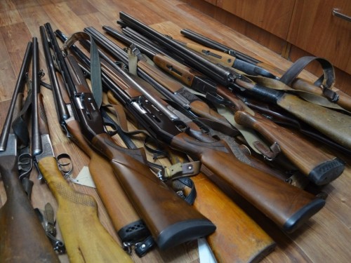 136 tártip buzǵan qarý ıeleri anyqtaldy