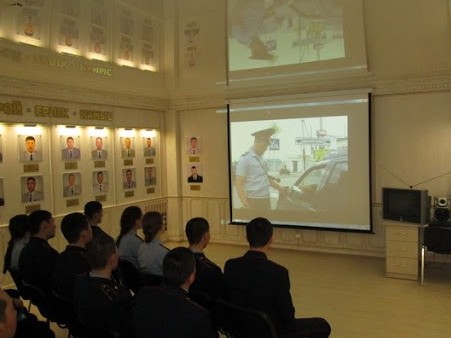 Aýdandyq murajaı jastar tárbıesine qyzmet etpek