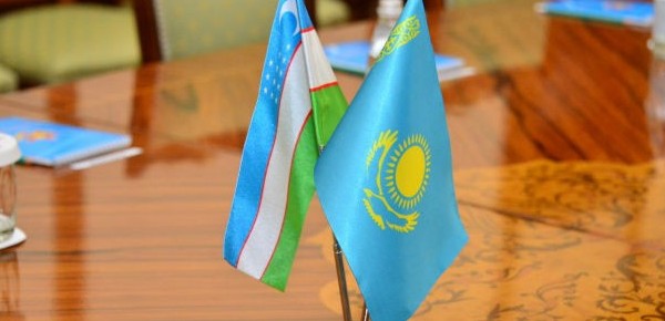 Qazaqstan men О́zbekstannyń týrızmdegi baılanystary nyǵaıady