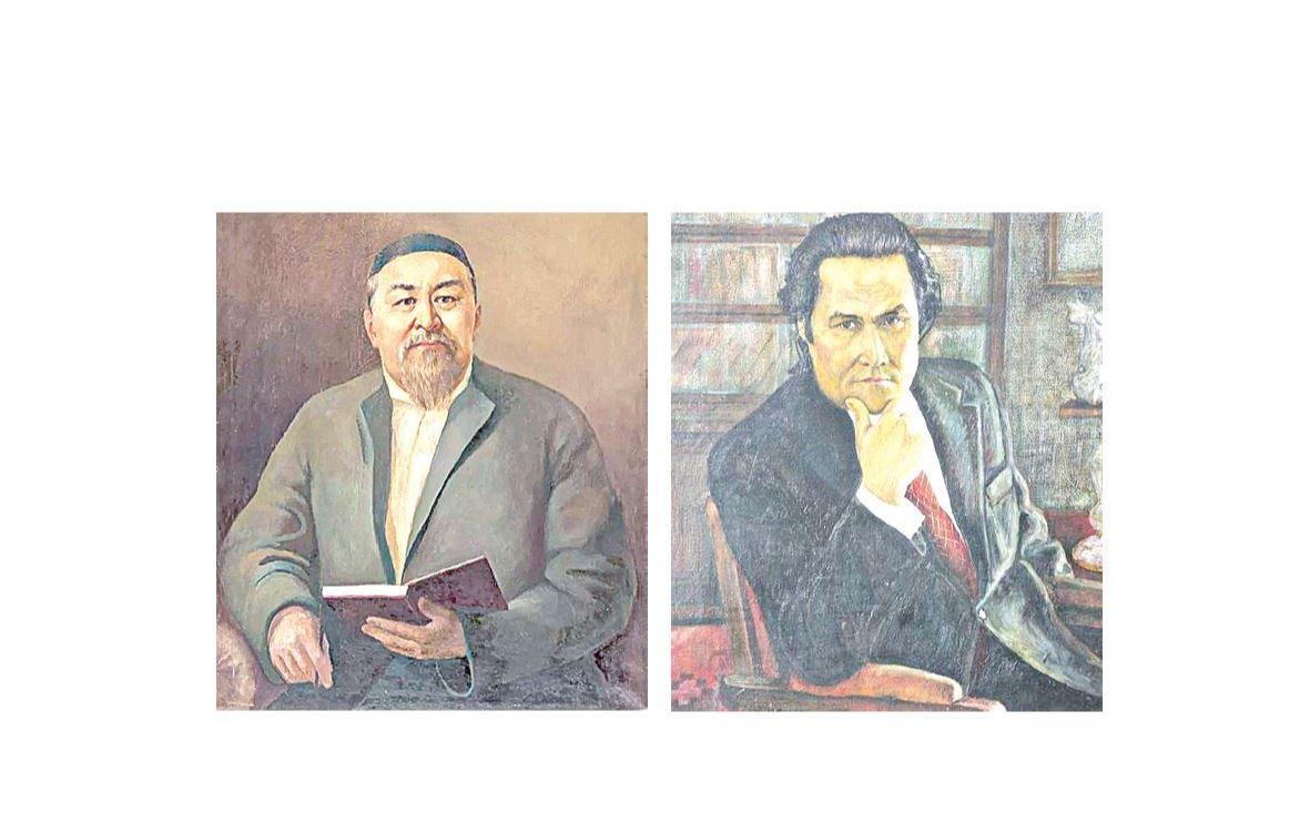 «Abaı jaqqan bir sáýle sónbeý úshin»