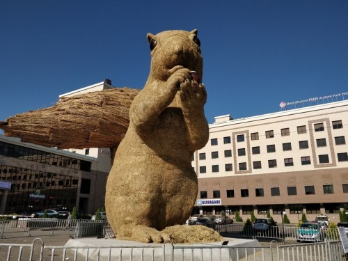 Alyp tıin tórge ozdy