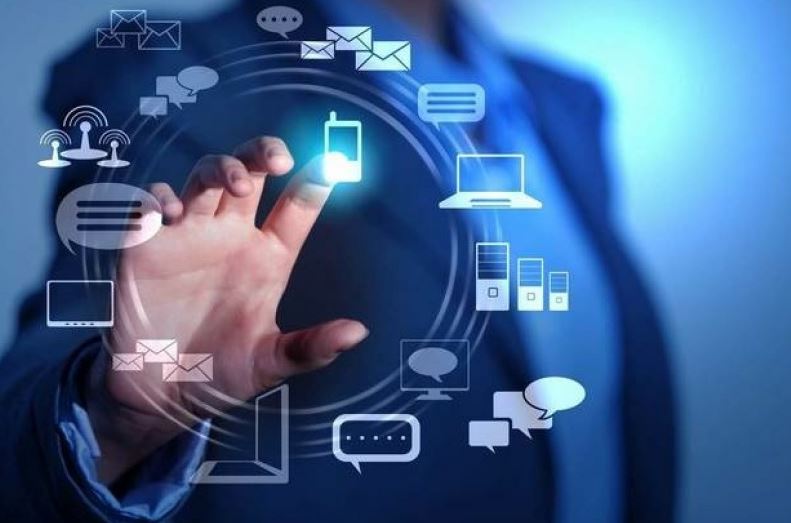 Memlekettik qyzmetterdiń 90%-y elektrondyq formatqa kóshiriledi