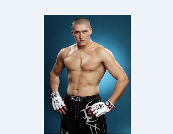 Jekpe-jek: Shahmaral Jetpisov Brazılııanyń alybymen aıqasady