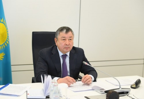 Júk kólikteri 300 shaqyrym joldy jaramsyz etti