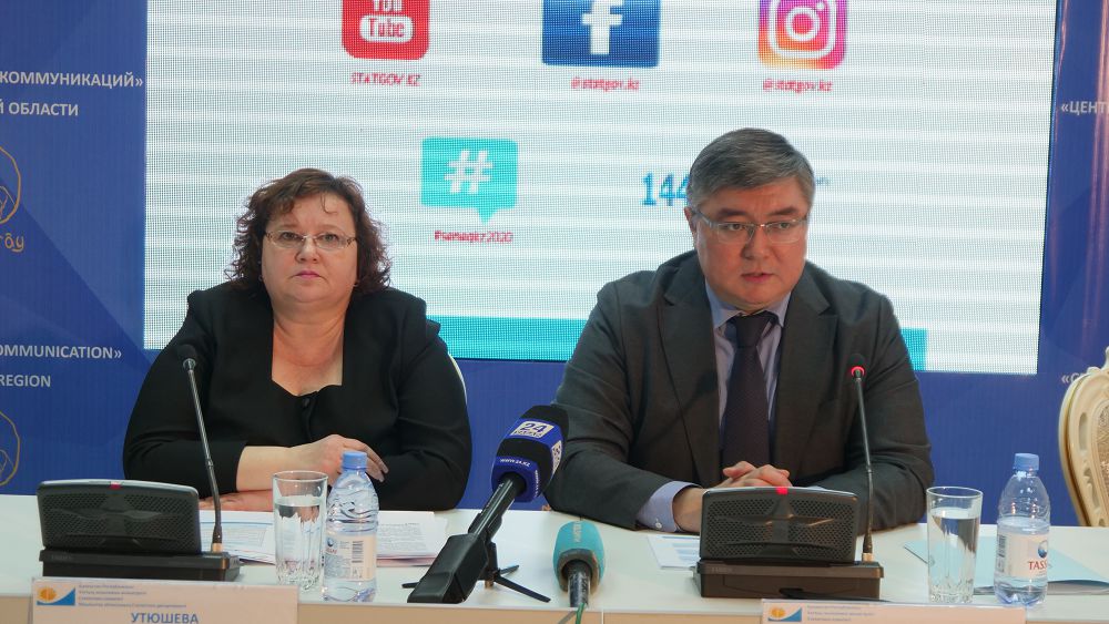 2020 jyly sanaq bıýdjeti 1,2 AQSh dollaryn quraıdy