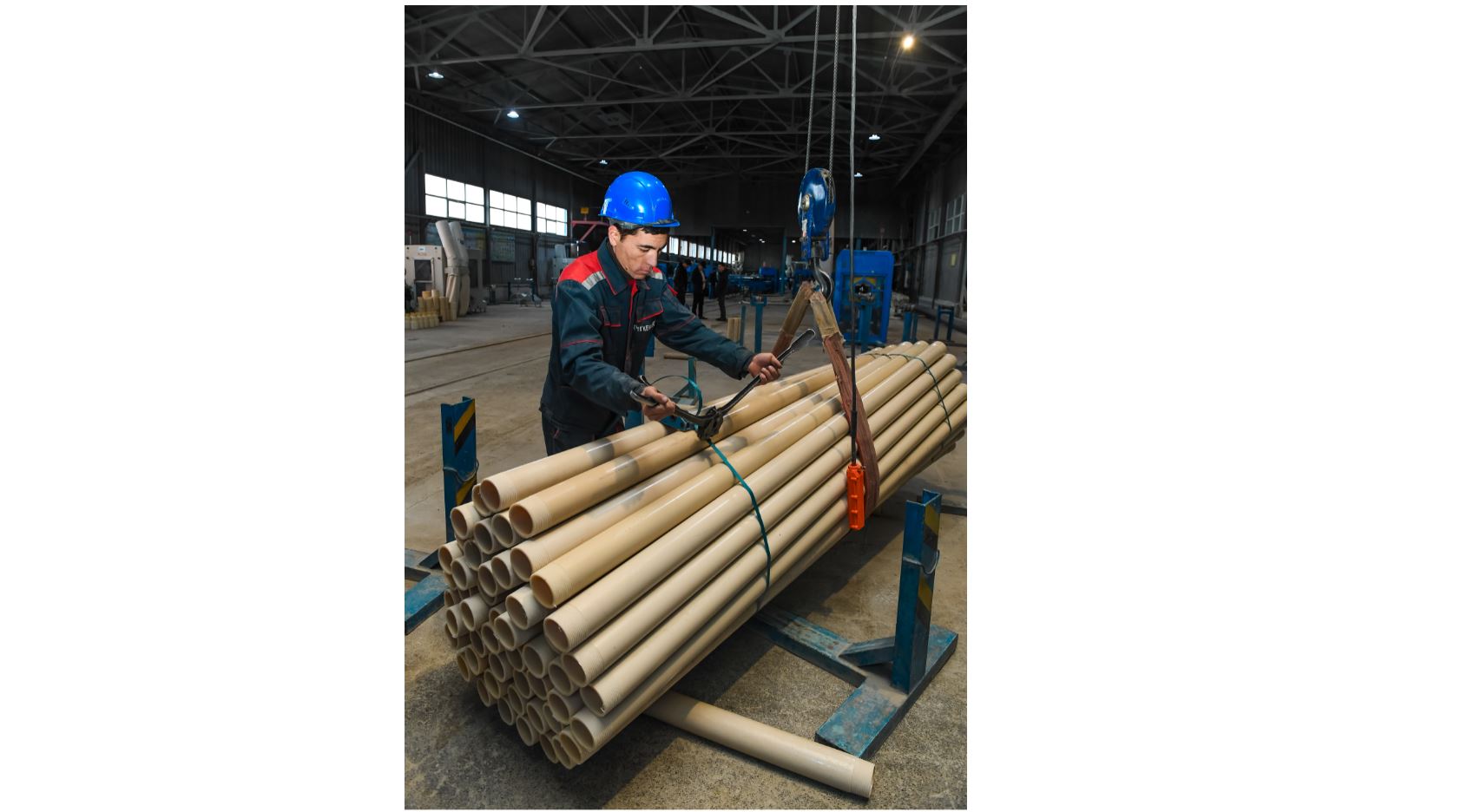 Qyzylorda: Bıyl 10 iri  joba júzege asady