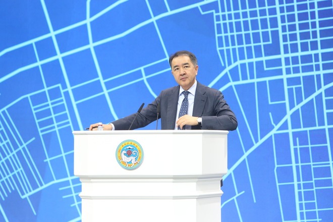 Almatydaǵy ıesiz jeliler qala balansyna beriledi