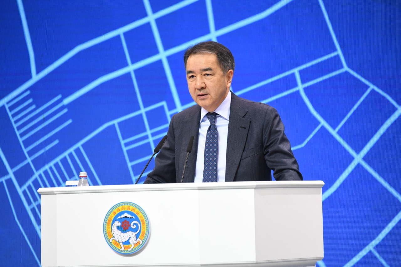 Almaty qalasynda jol júrý tarıfi óspeıdi