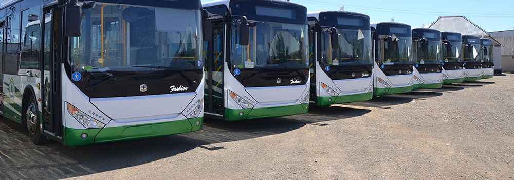 Avtobýs az, jol uzaq