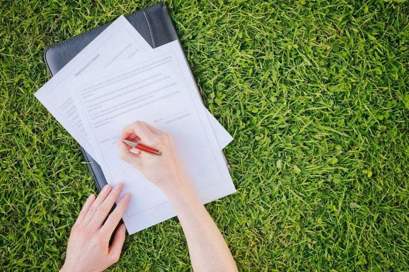 Almatyda 700-den astam jer telimi zańdastyryldy