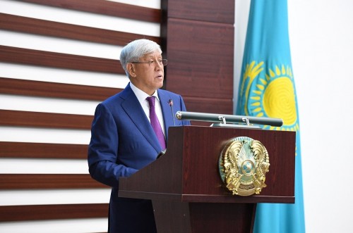 Almaty oblysynda óndirilgen jalpy ónim quny 3 trıllıon teńgeni qurady