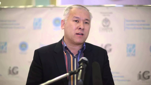 Murat Ábenov: Halyqtyń transplantolog dárigerlerine senimi joq